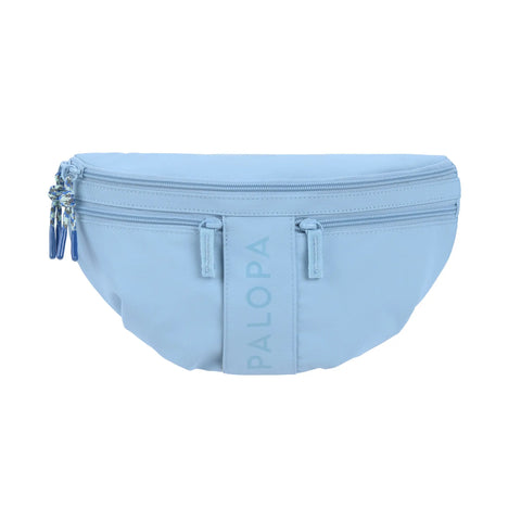 Leckerliebeutel - Palopa Emma light blue