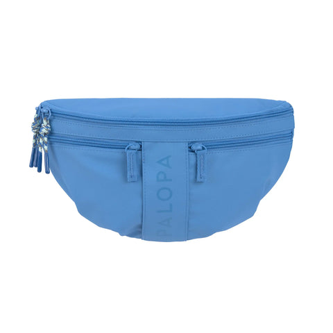 Leckerliebeutel - Palopa Emma sky blue