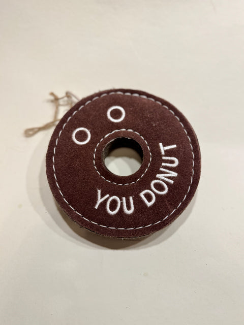 Derrick der Donut