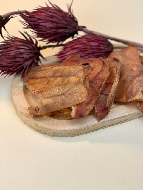 Schweine Ohr