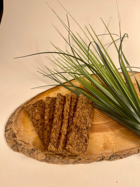 Pferde Fleisch Streifen