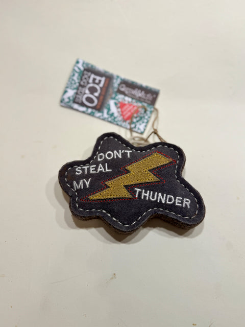Don´t Steal my Thunder