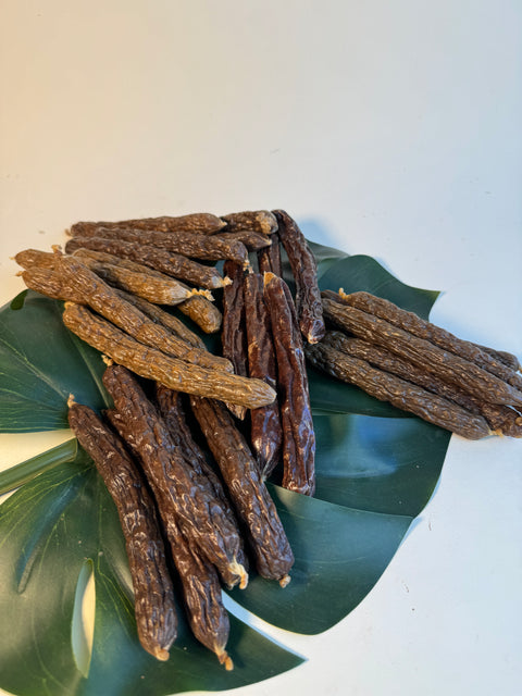 Kaubox Kabanossi