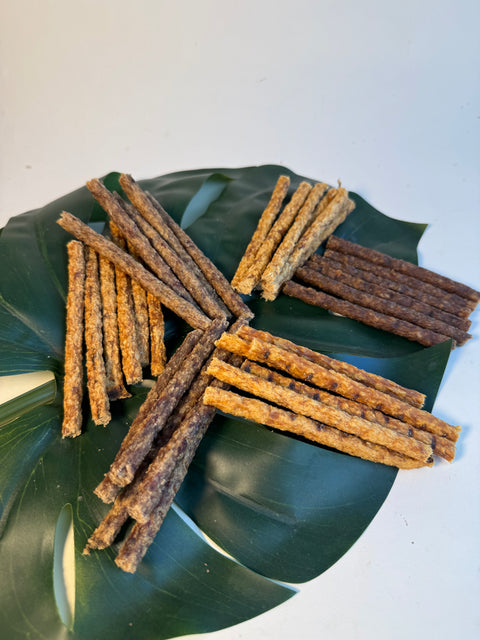 Kaubox Mini Sticks