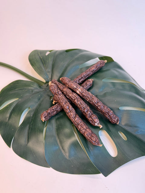 Kabanossi Rind