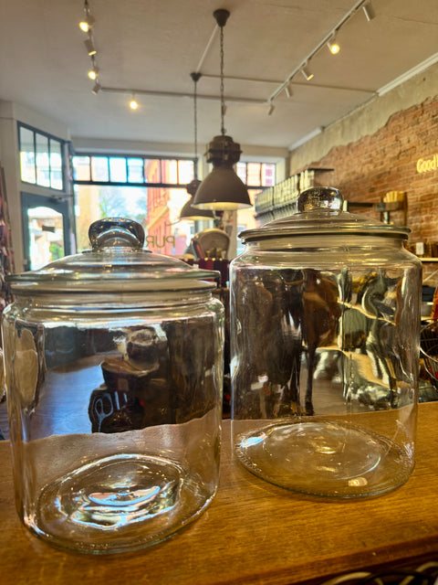 Leckerlie-Glas