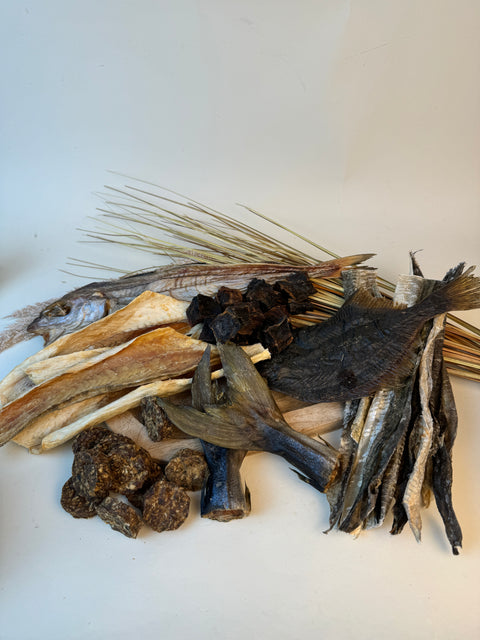 Fisch Box