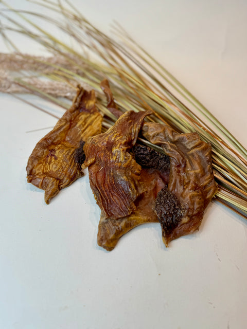 Straußen Fleisch