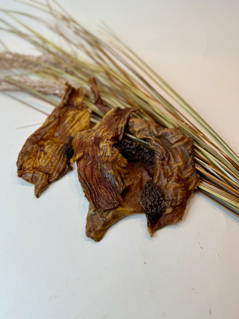 Straußen Fleisch