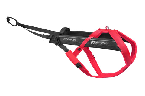 Non-Stop Dogwear - Freemotion 5.0 pink