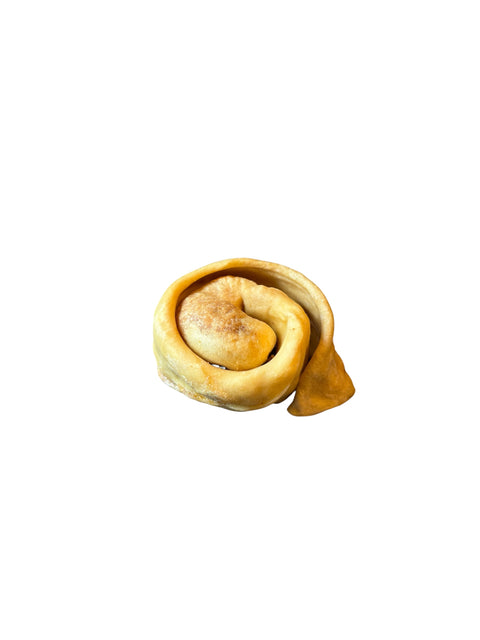 Lamm Haut Donut