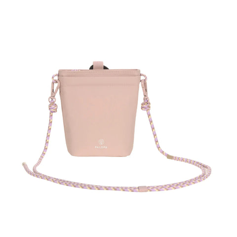 Leckerliebeutel - Palopa Karl soft pink
