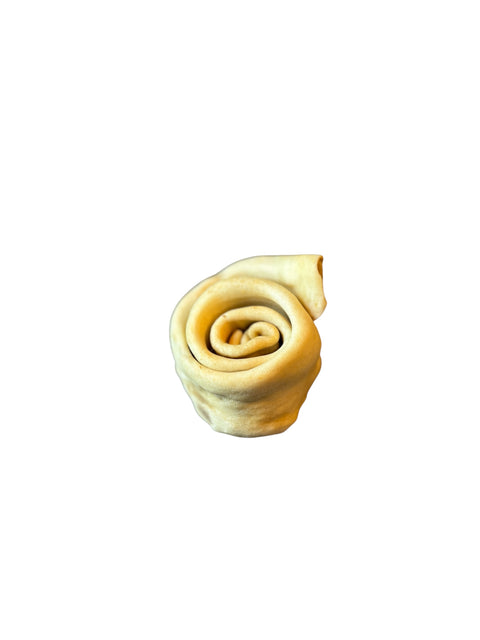 Pferde Haut Donut