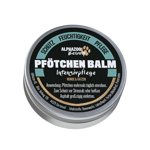 Pfötchen Balm